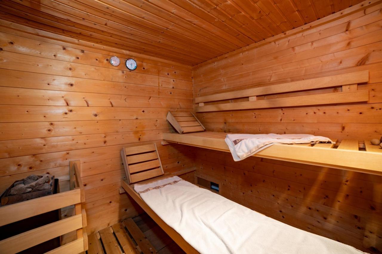 Sunny Hill Apartment Vremski Britof