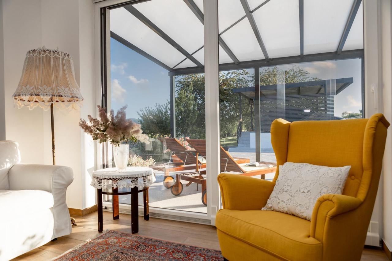 Apartment Sunny Hill Vremski Britof